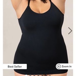 Shapermint Essentials All Day Everyday Cami